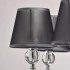 Подвесная люстра MW-Light Федерика 84 684010408 - 684010408_1