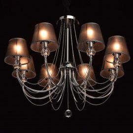 Подвесная люстра MW-Light Федерика 84 684010408 - 684010408_2