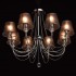 Подвесная люстра MW-Light Федерика 84 684010408 - 684010408_2
