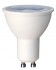Лампа светодиодная Наносвет GU10 5W 4000K прозрачная LE-MR16A-50/GU10/940 L279 - l279_1