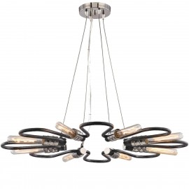 Подвесная люстра Vele Luce Camomilla VL1073L08 - Подвесная люстра Vele Luce Camomilla VL1073L08