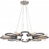 Подвесная люстра Vele Luce Camomilla VL1073L08 - Подвесная люстра Vele Luce Camomilla VL1073L08