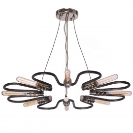 Подвесная люстра Vele Luce Camomilla VL1073L08 - vl1073l08_1