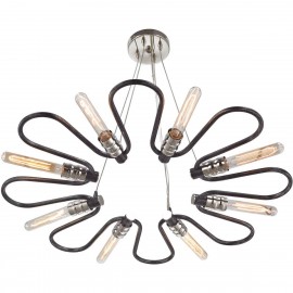 Подвесная люстра Vele Luce Camomilla VL1073L08 - vl1073l08_2