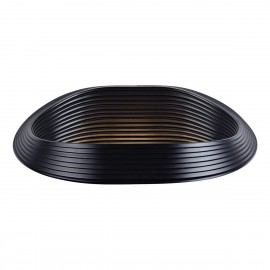 Настенный светодиодный светильник iLedex Virgo ZD8008-13W BK - zd8008_13__bk_1