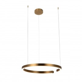 Подвесной светодиодный светильник Loft IT Ring 10013L - Подвесной светодиодный светильник Loft IT Ring 10013L