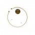 Подвесной светодиодный светильник Loft IT Ring 10013L - 10013l_1