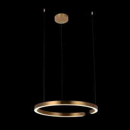 Подвесной светодиодный светильник Loft IT Ring 10013L - 10013l_3