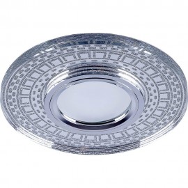 Встраиваемый светильник Feron CD981 32437 - Встраиваемый светильник Feron CD981 32437