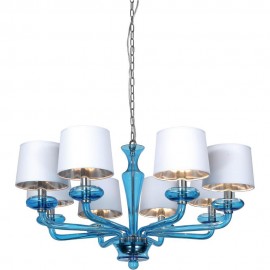 Подвесная люстра Divinare Veneto 1155/04 LM-8 - 1155_04_lm_8_1