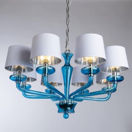 Подвесная люстра Divinare Veneto 1155/04 LM-8 - 1155_04_lm_8_2