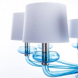 Подвесная люстра Divinare Veneto 1155/04 LM-8 - 1155_04_lm_8_3