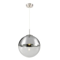 Светильник подвесной Glass TL1203H-21CH Toplight