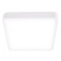 Встраиваемый светодиодный светильник Ambrella light Led Downlight DLR368