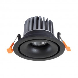 Встраиваемый светодиодный светильник Crystal Lux CLT 005C108 BL - Встраиваемый светодиодный светильник Crystal Lux CLT 005C108 BL