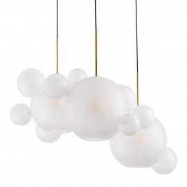 Подвесная люстра Loft IT Bolle 2030-D3 - 2030_d3_1