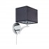 Бра Citilux Эвора Квадро CL460412 - Бра Citilux Эвора Квадро CL460412