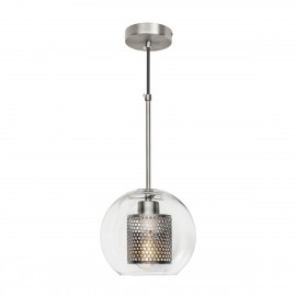 Подвесной светильник Loft IT Heragon Loft2567-A - loft2567_a_1