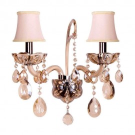 Бра Crystal Lux Siena AP2 - Бра Crystal Lux Siena AP2