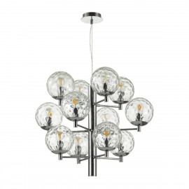 Подвесная люстра Odeon Light Verasa 4982/12 - Подвесная люстра Odeon Light Verasa 4982/12