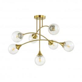 Подвесная люстра Lumion Yoko 4558/7C - Подвесная люстра Lumion Yoko 4558/7C