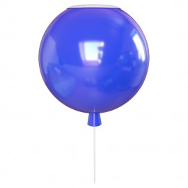 Потолочный светильник Loft IT 5055C/M blue - Потолочный светильник Loft IT 5055C/M blue