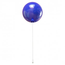 Потолочный светильник Loft IT 5055C/M blue - 5055c_m_blue_3