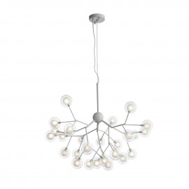 Подвесная люстра ST Luce Demele SL376.503.27 - Подвесная люстра ST Luce Demele SL376.503.27