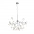 Подвесная люстра ST Luce Demele SL376.503.27 - Подвесная люстра ST Luce Demele SL376.503.27
