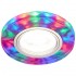 Встраиваемый светодиодный светильник Ambrella light Led S232 W/CH/M - Встраиваемый светодиодный светильник Ambrella light Led S232 W/CH/M