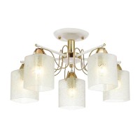 Потолочная люстра Lumion Opicus 3508/5C
