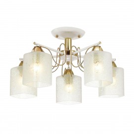 Потолочная люстра Lumion Opicus 3508/5C - Потолочная люстра Lumion Opicus 3508/5C