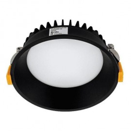 Встраиваемый светодиодный светильник DesignLed WL-BQ BQ009115-BL-NW 005646 - Встраиваемый светодиодный светильник DesignLed WL-BQ BQ009115-BL-NW 005646
