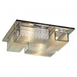Потолочная люстра Lussole Lariano GRLSA-5407-04 - Потолочная люстра Lussole Lariano GRLSA-5407-04