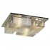 Потолочная люстра Lussole Lariano GRLSA-5407-04 - Потолочная люстра Lussole Lariano GRLSA-5407-04