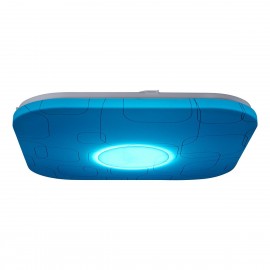 Потолочный светодиодный светильник iLedex Cube18W-Square - cube18__s_uare_2