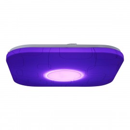 Потолочный светодиодный светильник iLedex Cube18W-Square - cube18__s_uare_3