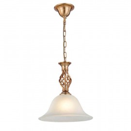 Подвесной светильник Arte Lamp Cono A8391SP-1PB - Подвесной светильник Arte Lamp Cono A8391SP-1PB