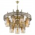 Подвесная люстра Citilux Эмир CL467193 - Подвесная люстра Citilux Эмир CL467193