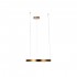 Подвесной светодиодный светильник Loft IT Ring 10013M - Подвесной светодиодный светильник Loft IT Ring 10013M