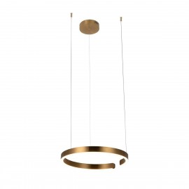 Подвесной светодиодный светильник Loft IT Ring 10013M - Подвесной светодиодный светильник Loft IT Ring 10013M
