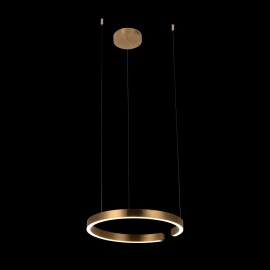 Подвесной светодиодный светильник Loft IT Ring 10013M - 10013m_3