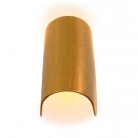 Настенный светодиодный светильник iLedex Cute ZD8077-6W gold - Настенный светодиодный светильник iLedex Cute ZD8077-6W gold