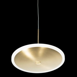 Подвесной светодиодный светильник Loft IT Ruedo 10036/200 - Подвесной светодиодный светильник Loft IT Ruedo 10036/200