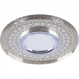 Встраиваемый светильник Feron CD981 32438 - Встраиваемый светильник Feron CD981 32438