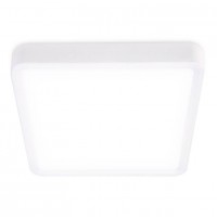 Встраиваемый светодиодный светильник Ambrella light Led Downlight DLR370