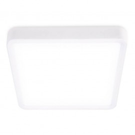 Встраиваемый светодиодный светильник Ambrella light Led Downlight DLR370 - Встраиваемый светодиодный светильник Ambrella light Led Downlight DLR370