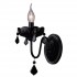 Бра Arte Lamp Odillia A8918AP-1BK - Бра Arte Lamp Odillia A8918AP-1BK