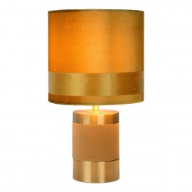 Настольная лампа Lucide Extravaganza Frizzle 10500/81/34 - 10500_81_34_2