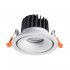 Встраиваемый светодиодный светильник Crystal Lux CLT 005C108 WH - Встраиваемый светодиодный светильник Crystal Lux CLT 005C108 WH